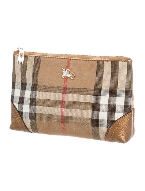 burberry beauty bag|designer handbags burberry sale.